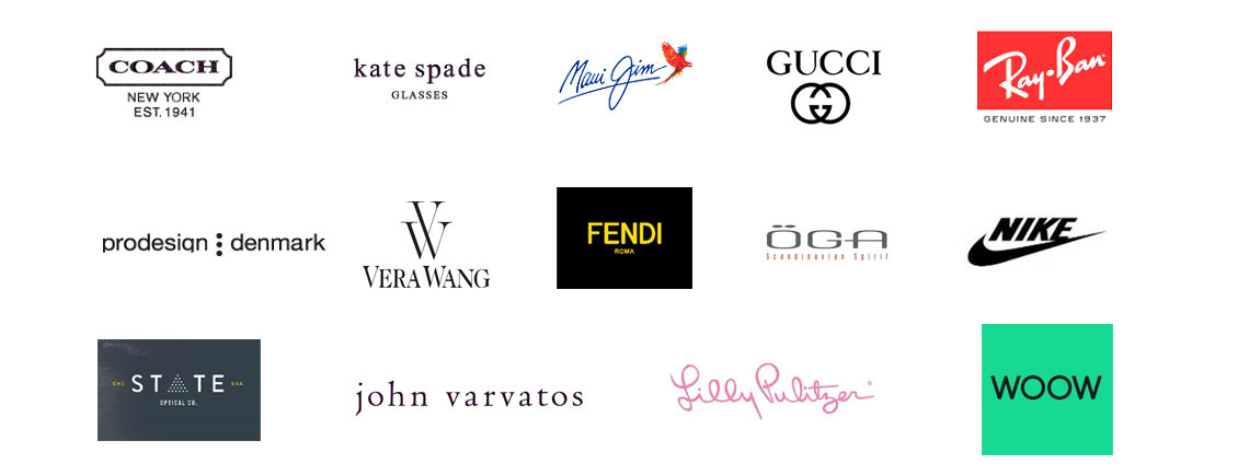 Eyewear Brands